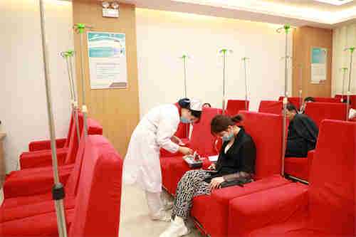 泰国暹罗生殖中心导航，曼谷试管婴儿医院TOP30