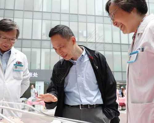 武汉助孕一次多少钱 武汉协和医院成功率高吗? ‘*彩超报告看男女*’