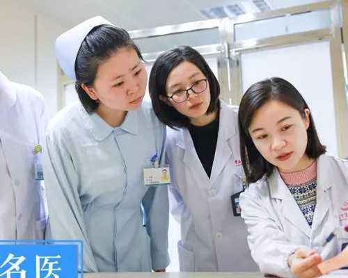 重庆试管代生治疗费用 重庆哪里可以供卵做试管婴儿? ‘双颈项股骨长看男女’