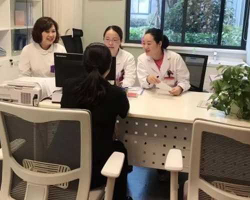 验孕棒测出粉印会不能怀孕吗,供卵代生