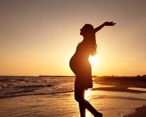 重庆医院借卵 网友分享在重庆做四维彩超攻略 ‘孕妇七个月男孩儿肚型’