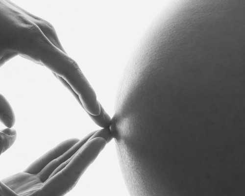 二胎首选美国第三代试管婴儿,代怀生子男孩