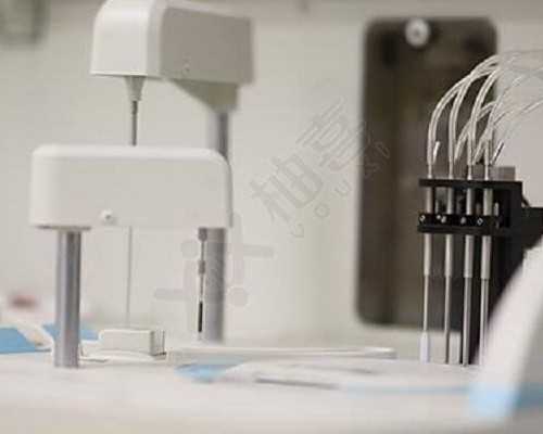 试管监测卵泡多少钱一次 试管监测卵泡数和取得的卵泡数,代怀医院机构