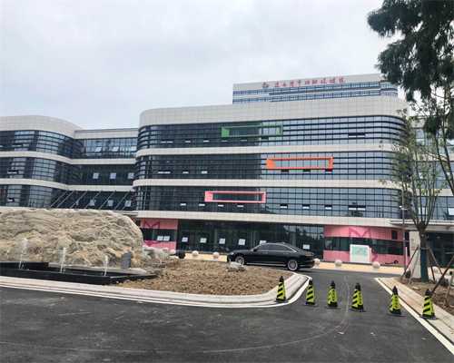 50岁绝经重庆做试管供卵代生 重庆试管婴儿医院推荐： ‘怀孕孕囊怎样看男女