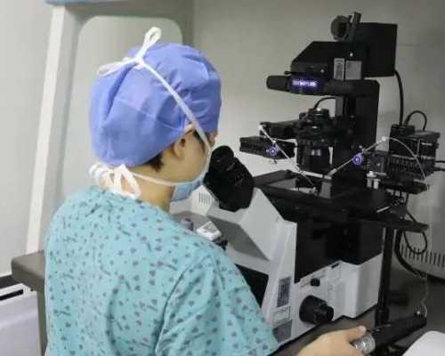 三代试管一次成功率高吗？秘诀来了！