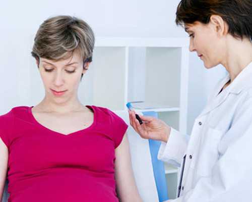 重庆试管代生多少钱医院 重庆宝宝待产包清单 ‘从b超单子看男女’