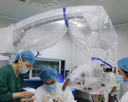 重庆哪里有正规专业供卵机构 重庆做试管婴儿高龄女性应注意哪些问题 ‘四维