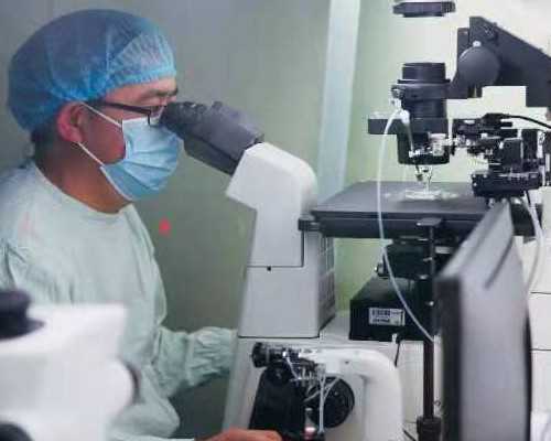 江苏哪里能做供卵试管婴儿手术