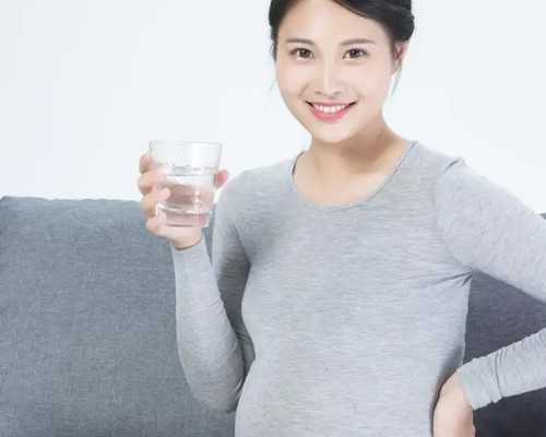 为什么试管移植后会出现腹部疼痛