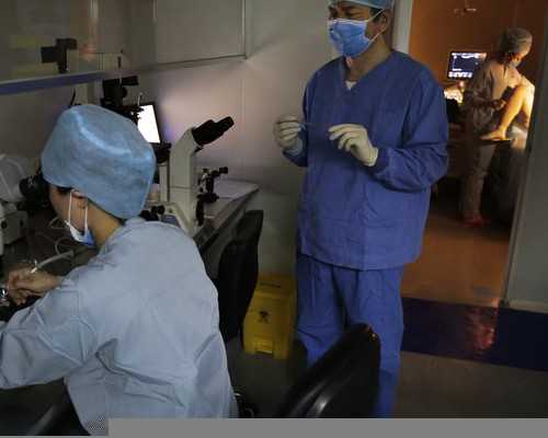 2026年在太原做试管婴儿的费用需要多少钱？【太原试管婴儿费用】