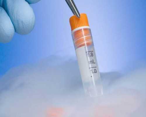 重庆试管代生收费 重庆三代试管婴儿移植成功率高不高? ‘32周双顶径看男女’