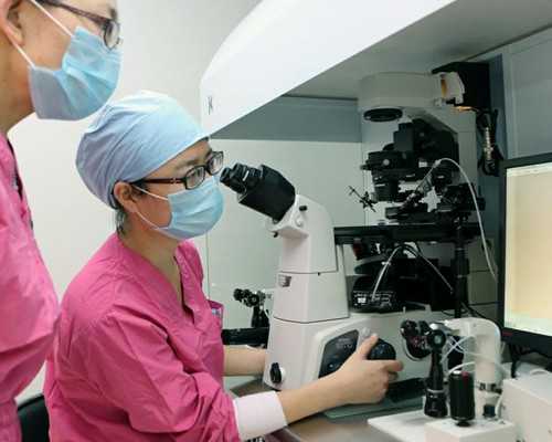 地中海贫血筛查报告单怎么看,找人代怀