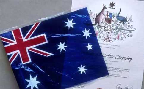 不会英语移民澳大利亚（澳大利亚维州188B及188C投资移民签证重新开放！州担保